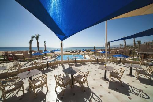 Hotel Shams Prestige Abu Soma