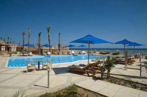 Hotel Shams Prestige Abu Soma
