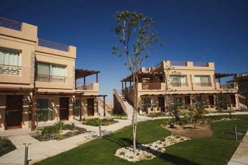 Hotel Shams Prestige Abu Soma