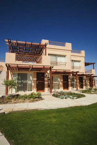 Hotel Shams Prestige Abu Soma
