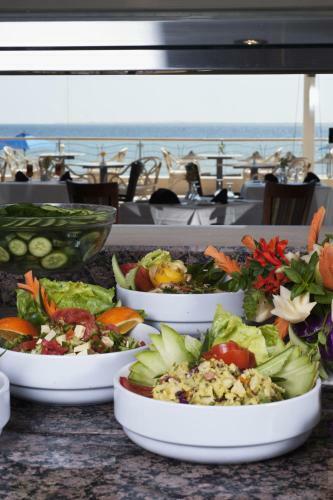 Hotel Shams Prestige Abu Soma