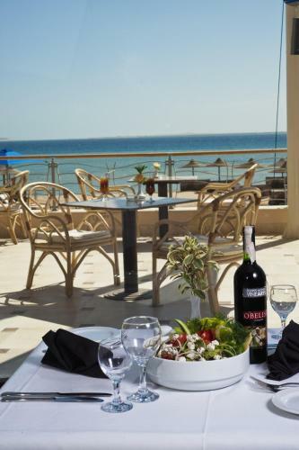 Hotel Shams Prestige Abu Soma