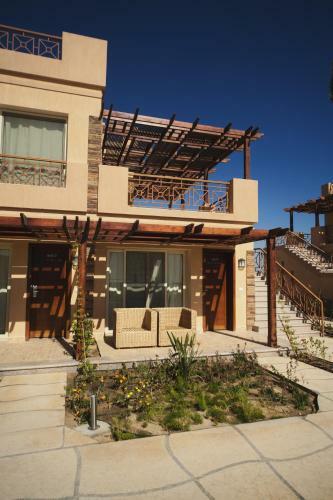 Hotel Shams Prestige Abu Soma