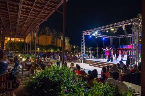 Hotel Stella Makadi Beach Resort & Spa