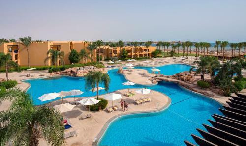 Hotel Stella Makadi Beach Resort & Spa