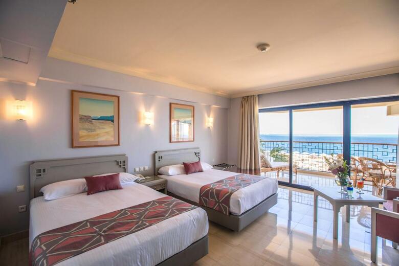 Hotel Sunrise Holidays Resort Hurghada (Adults Only)