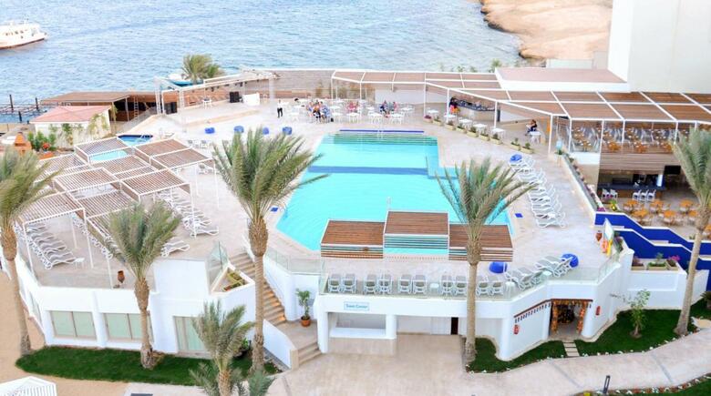 Hotel Sunrise Holidays Resort Hurghada (Adults Only)