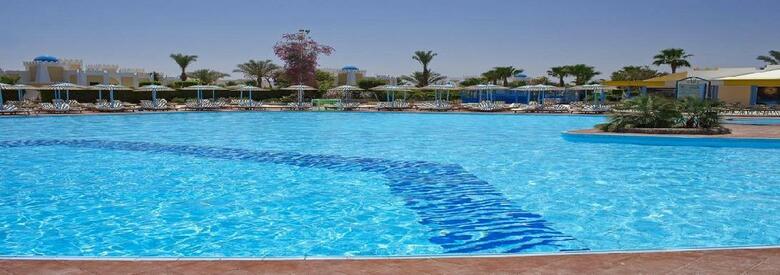Hotel Lillyland Beach Club Resort