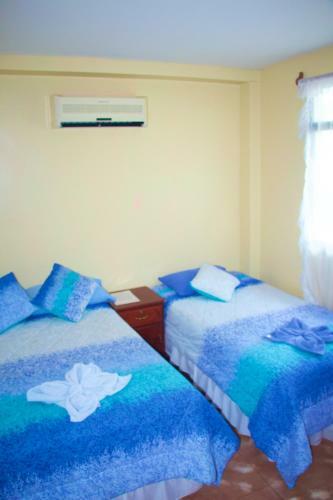 Hostal Hospedaje Nathaly