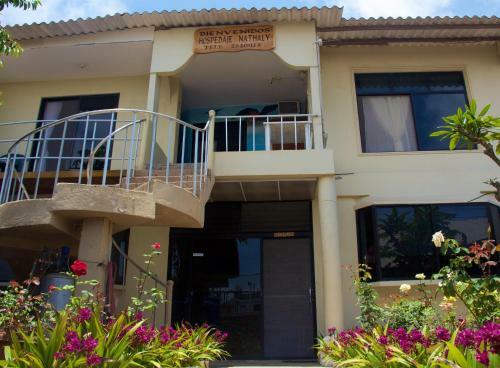 Hostal Hospedaje Nathaly