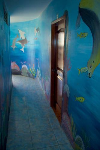 Hostal Hospedaje Nathaly