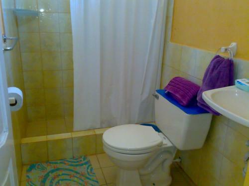 Villas De Javier