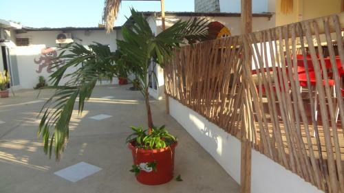 Hostal Galeon Residencia Familiar