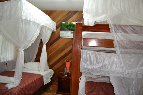 Shandia Lodge
