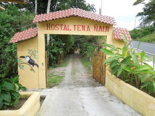 Albergue Hostal Tena �aui
