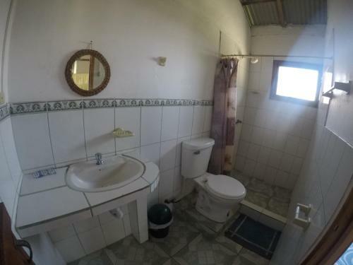 Albergue Hosteria Itapoa