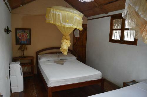 Albergue Hosteria Itapoa