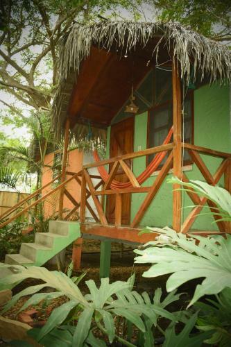 Albergue Hosteria Itapoa