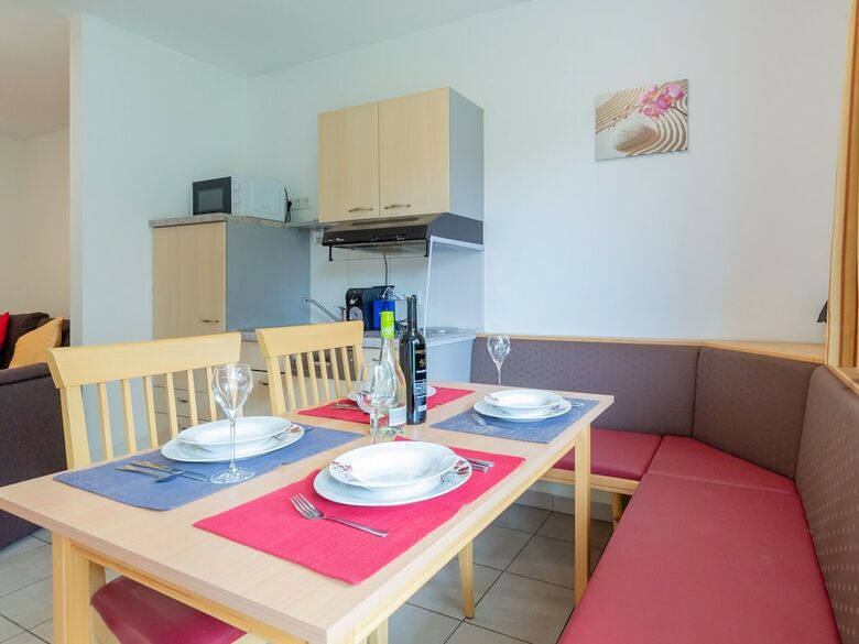 Tasteful Apartment In Piesendorf With Balcony