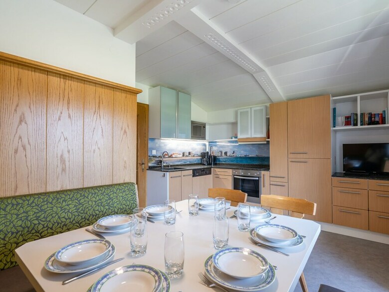 Comfortable Apartment Near Ski Area In Piesendorf