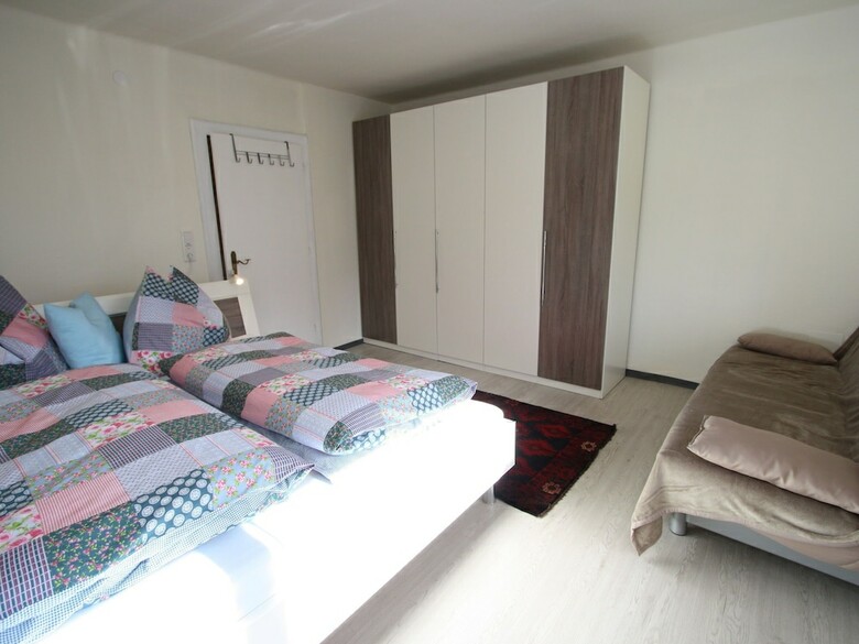 Modern Apartment In Sankt Michael In Lungau With Terrace