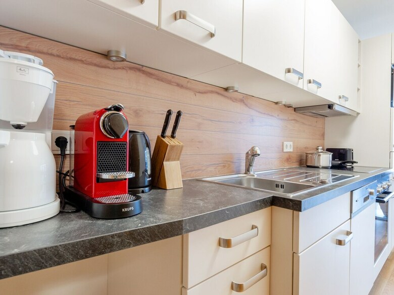 Luxurious Apartment In Zell Am See With Sauna