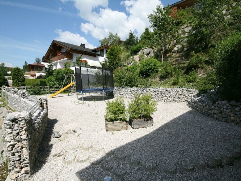 Superb Chalet In Piesendorf With Sauna
