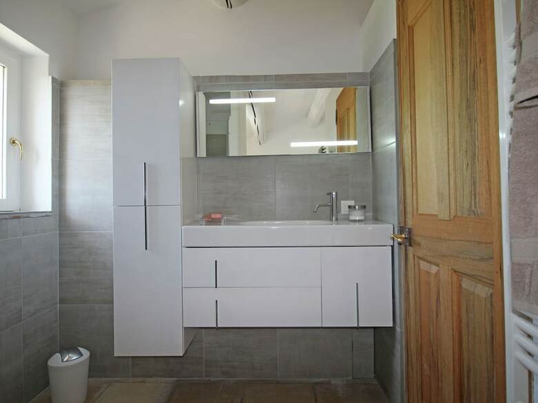 Villa Beautiful, Renovated Bastide With Private Pool And Panoramic Views, 3km From Apt