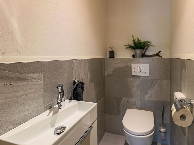 Luxury Apartment In Mittersill With Sauna