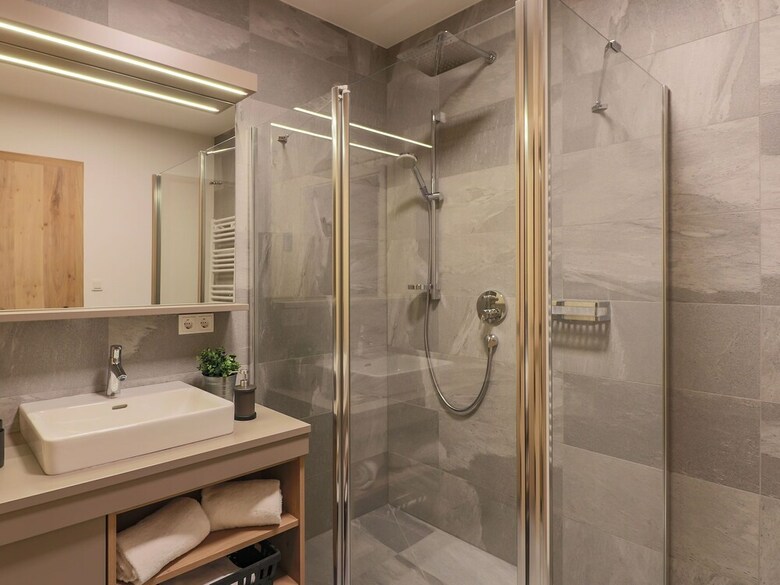 Luxury Apartment In Mittersill With Sauna