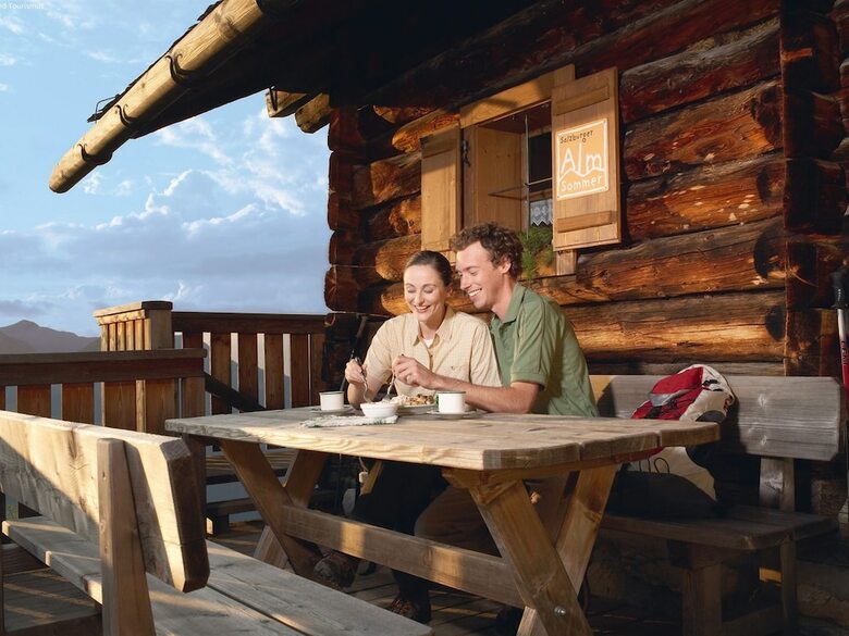 Luxury Apartment In Mittersill With Sauna