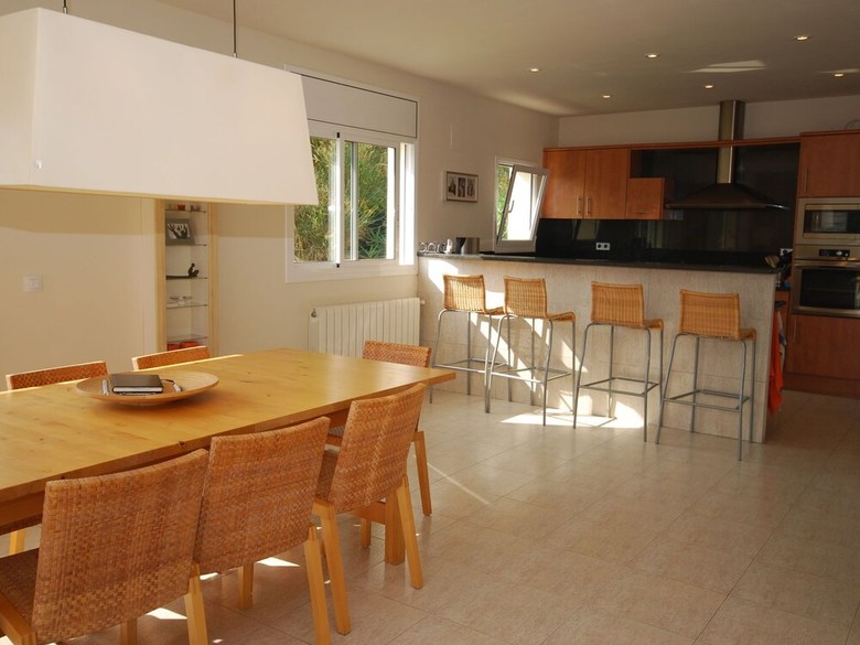 Premium Villa In Calonge With Swimming Pool