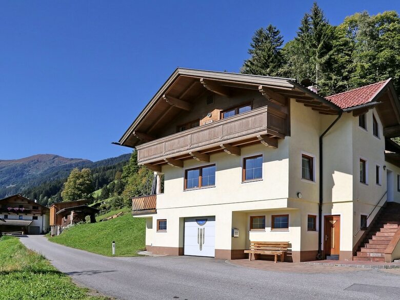 Newly Furnished Holiday Home