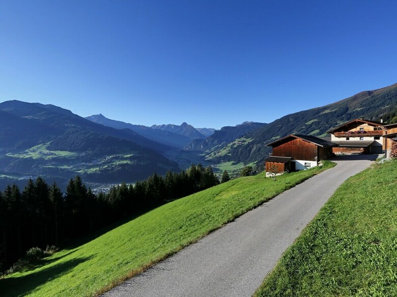 Newly Furnished Holiday Home