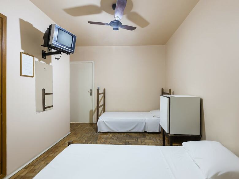 Oyo Hotel S�o Jorge