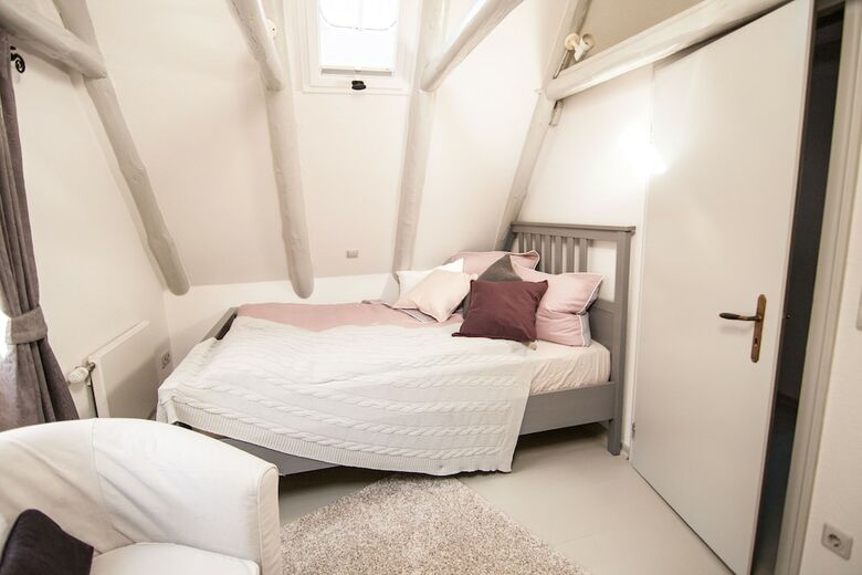 Apartamentos Altstadtzauber L�neburg