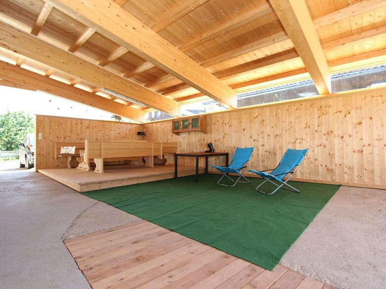 Modern Apartment In Itter Near Forest