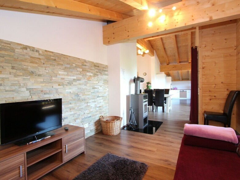 Modern Apartment In Itter Near Forest