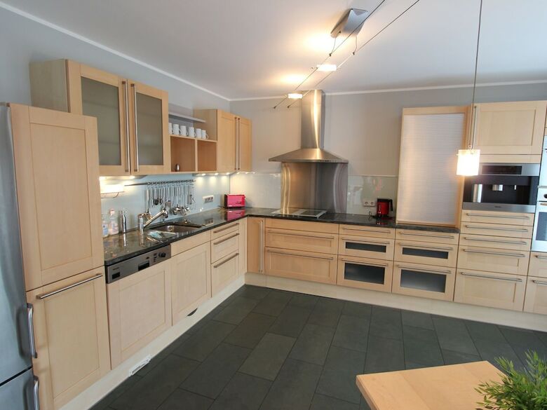Luxurious Villa In Maria Alm Near Ski Area