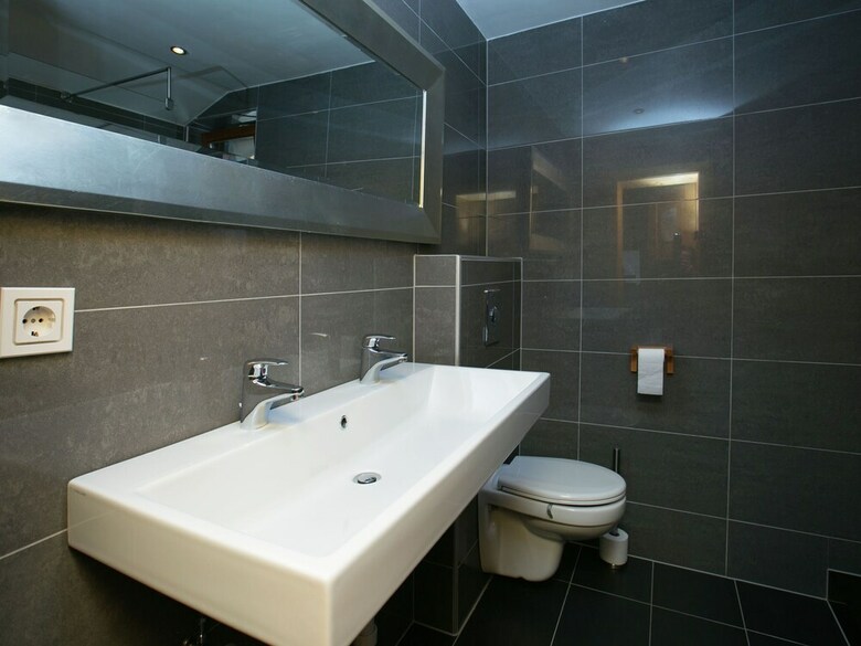 Luxury Chalet In Kirchberg With Balcony