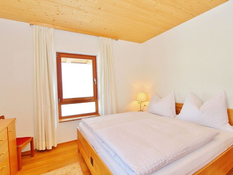 Modern Apartment Near Ski Area In Tyrol
