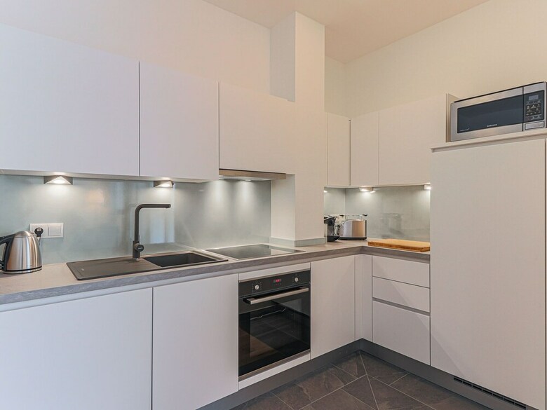 Modern Apartment In Brixen Im Thale With Terrace