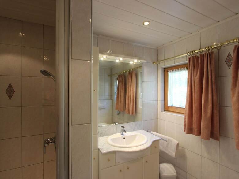 Modern Apartment In Kitzbuhel Near Ski Area