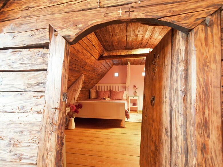 Beautiful Apartment With Sauna In Neuhaus