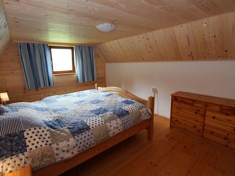 Charming Holiday Home With Garden In Eberstein