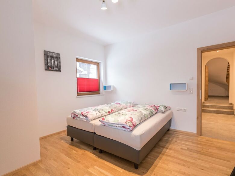 Charming Holiday Home In Westendorf With Sauna
