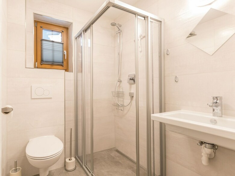 Charming Holiday Home In Westendorf With Sauna