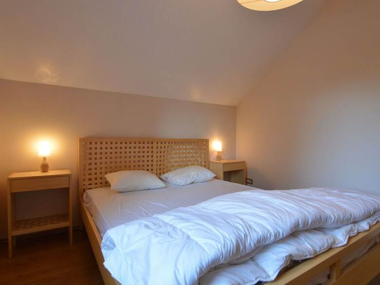 Modern Holiday Home With Private Garden In Vielsalm