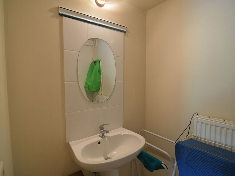 Delightful Apartment With Terrace, Heating, Barbecue