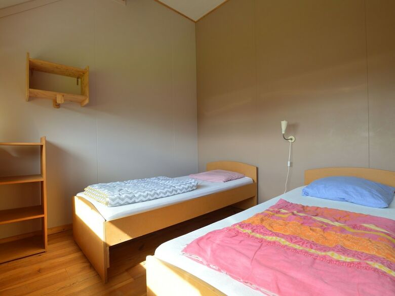 Lovely Holiday Home In Waimes With Sauna